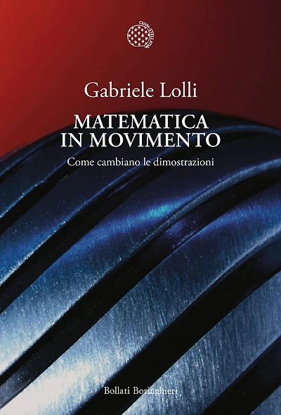 Matematica in movimento: Come cambiano le dimostrazioni