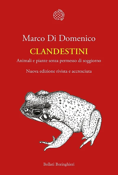 Clandestini: Animali e piante senza permesso di soggiorno