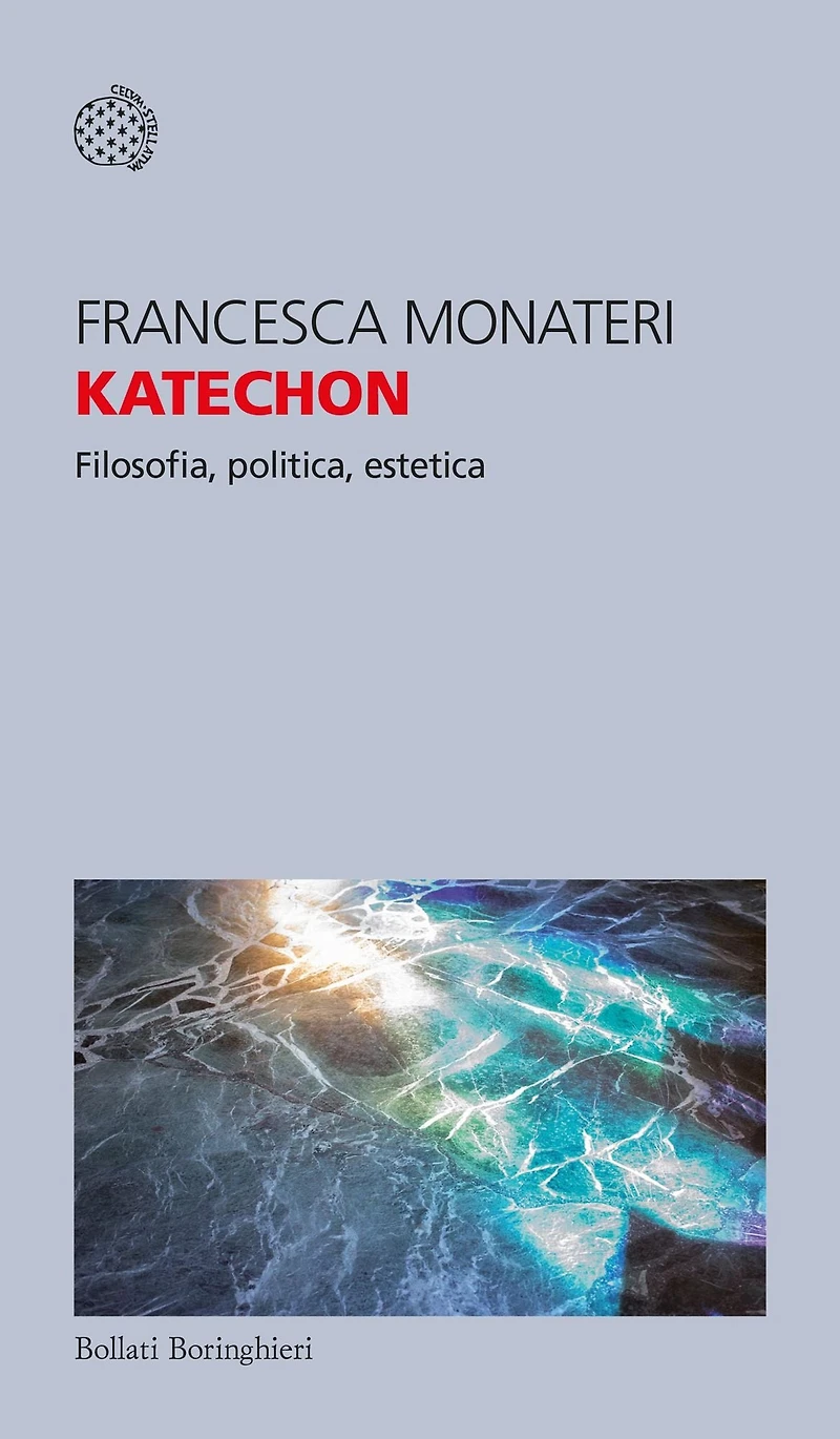Katechon: Filosofia, politica, estetica