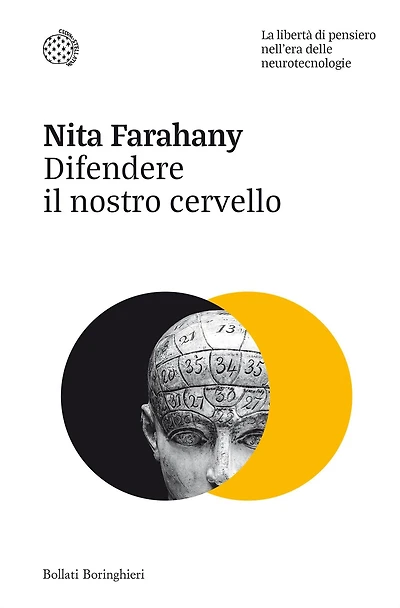 Difendere il nostro cervello: La libertà di pensiero nell'era delle neurotecnologie