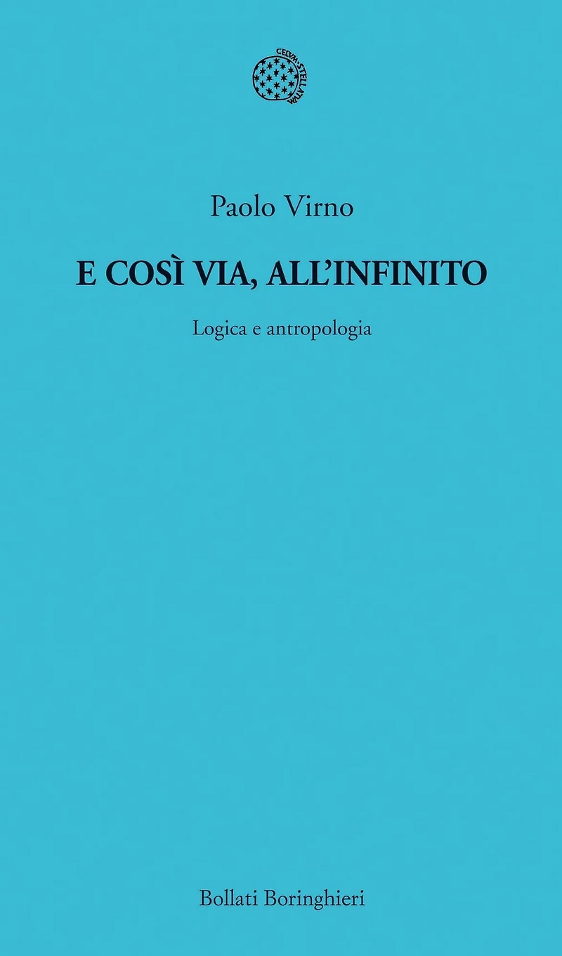 E così via all'infinito
