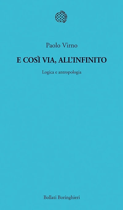 E così via all'infinito