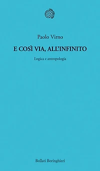 E così via all'infinito