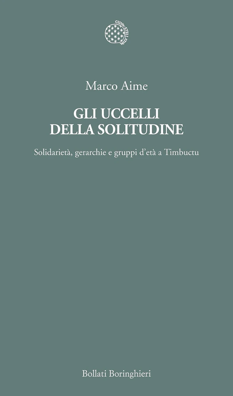 Gli uccelli della solitudine