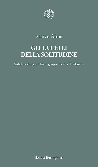Gli uccelli della solitudine