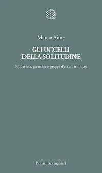 Gli uccelli della solitudine