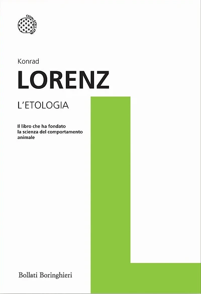 L'etologia: Fondamenti e metodi