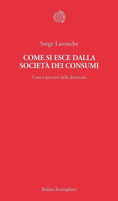 Come si esce dalla società dei consumi