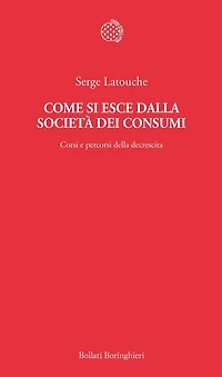 Come si esce dalla società dei consumi