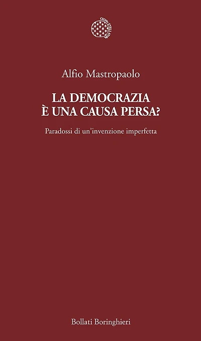 La democrazia è una causa persa?