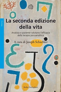 La seconda edizione della vita
