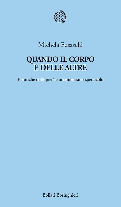 Quando il corpo è delle Altre