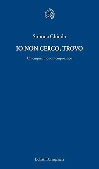 Io non cerco, trovo