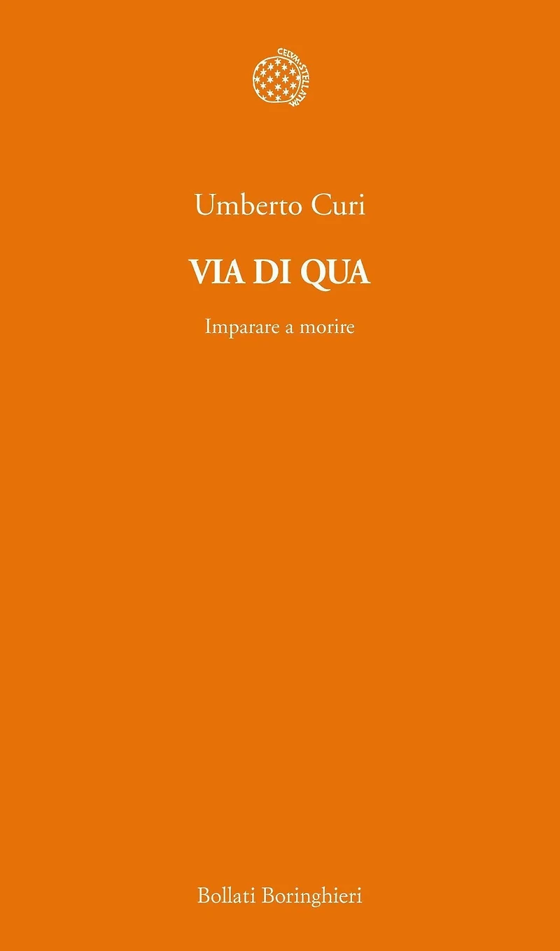 Via di qua: Imparare a morire