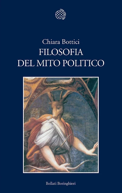 Filosofia del mito politico