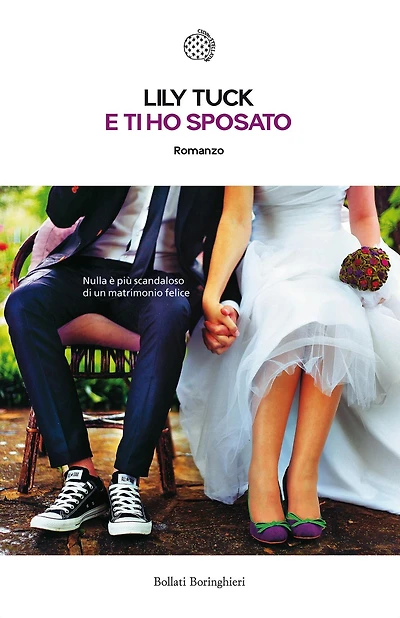 E ti ho sposato