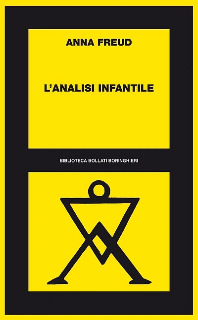 L'analisi infantile: 1945-70
