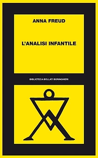 L'analisi infantile: 1945-70