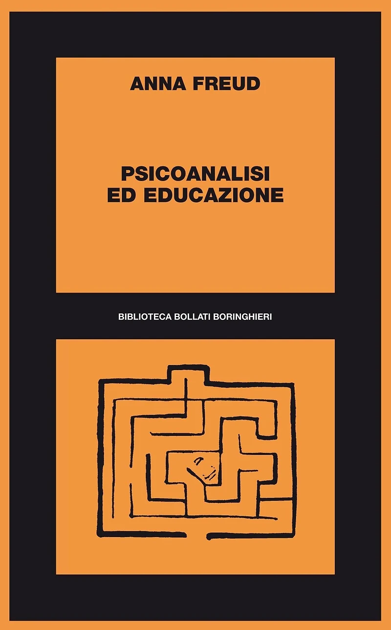 Psicoanalisi ed educazione: 1943-66