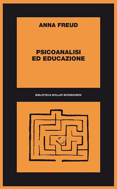 Psicoanalisi ed educazione: 1943-66