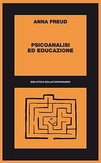 Psicoanalisi ed educazione: 1943-66