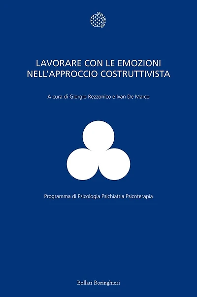 Lavorare con le emozioni nell'approccio costruttivista