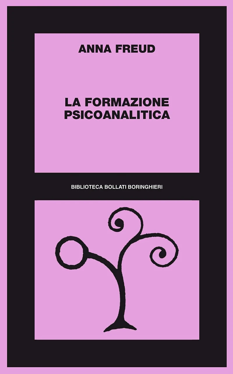 La formazione psicoanalitica: 1938-68