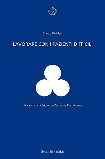 Lavorare con i pazienti difficili