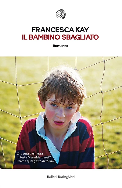 Il bambino sbagliato