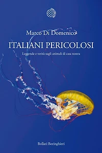 Italiani pericolosi: Leggende e verità sugli animali di casa nostra