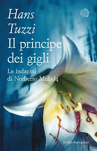 Il principe dei gigli: Un caso per il commissario Melis
