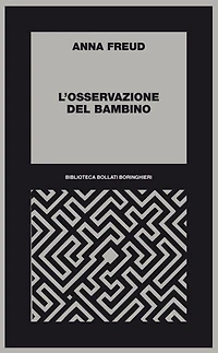 L'osservazione del bambino: 1950-60