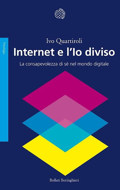 Internet e l'Io diviso: La consapevolezza di sé nel mondo digitale