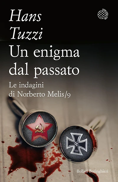 Un enigma dal passato: Un caso per il commissario Melis