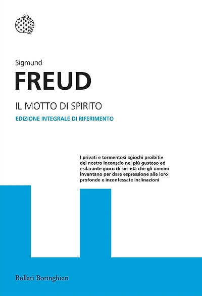 Il motto di spirito