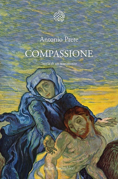 Compassione: Storia di un sentimento