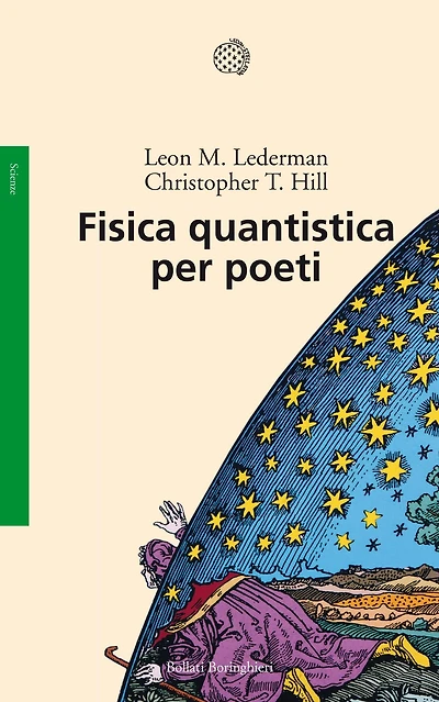 Fisica quantistica per poeti