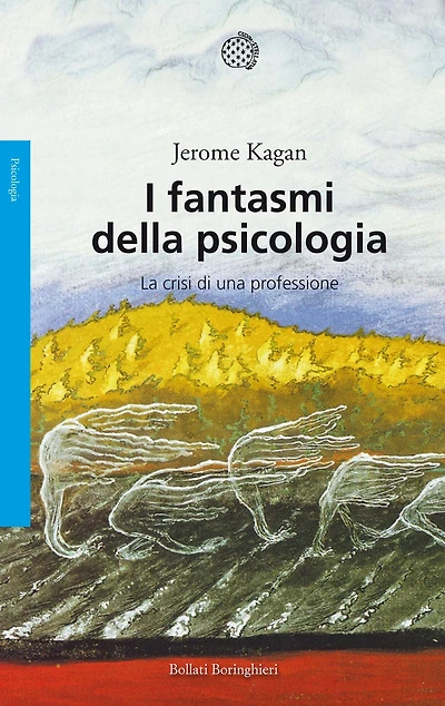 I fantasmi della psicologia: La crisi di una professione