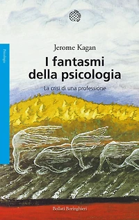 I fantasmi della psicologia: La crisi di una professione