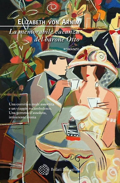 La memorabile vacanza del barone Otto