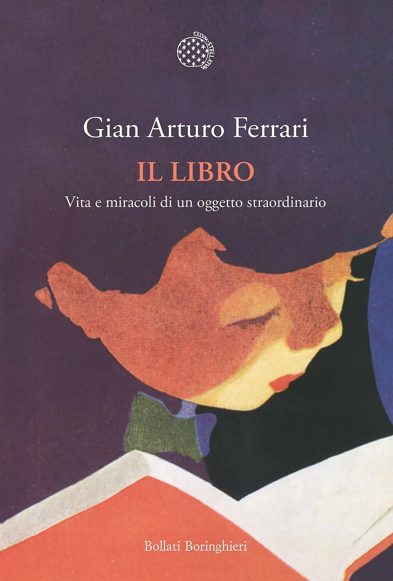 Il libro: Vita e miracoli di un oggetto straordinario