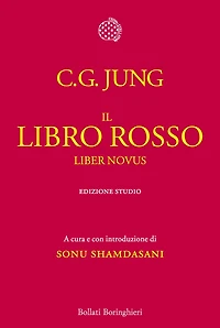 Il Libro rosso: Liber Novus