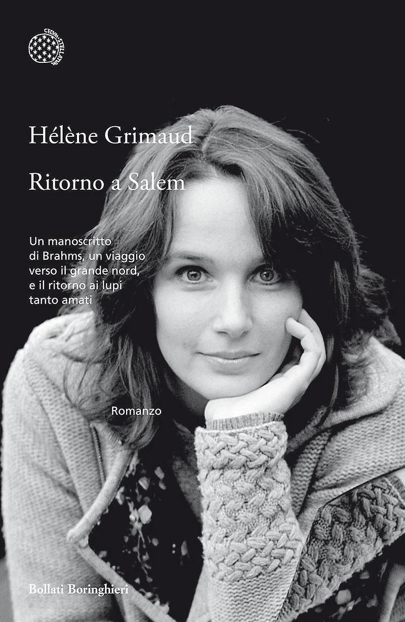 Ritorno a Salem