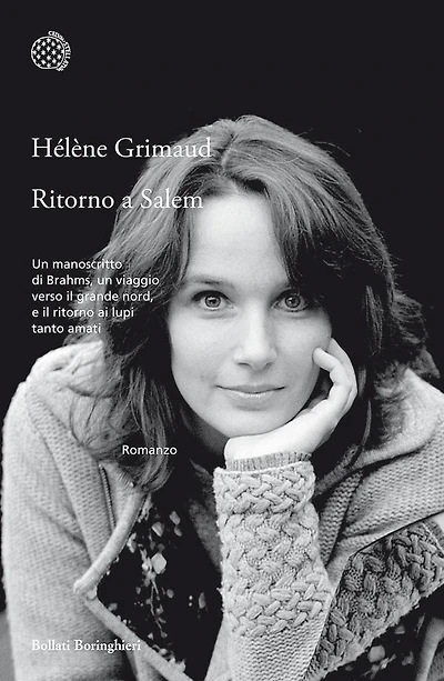 Ritorno a Salem