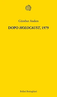 Dopo Holocaust, 1979