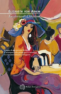 La storia di Christine