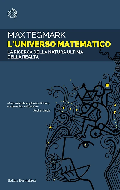 L'Universo matematico: La ricerca della natura ultima della realtà