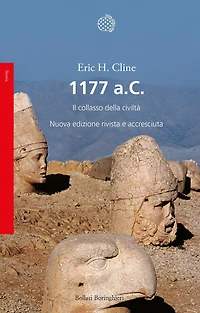 1177 a.C.: Il collasso della civiltà