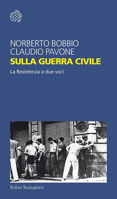 Sulla guerra civile: La Resistenza a due voci