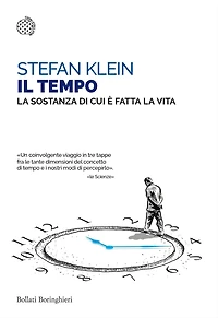 Il Tempo: La sostanza di cui è fatta la vita